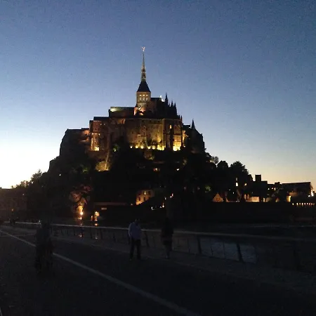 Mont Pontorson