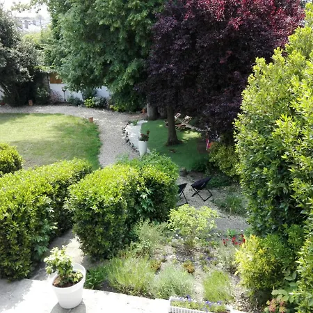 Mont 3* Pontorson